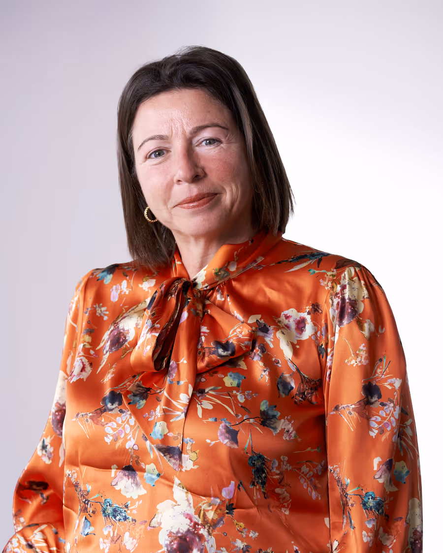Anja De Landsheer
