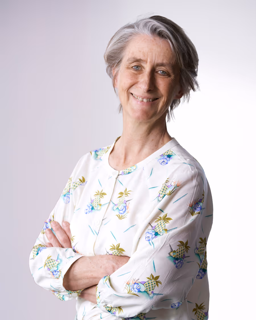 Martine Ballegeer