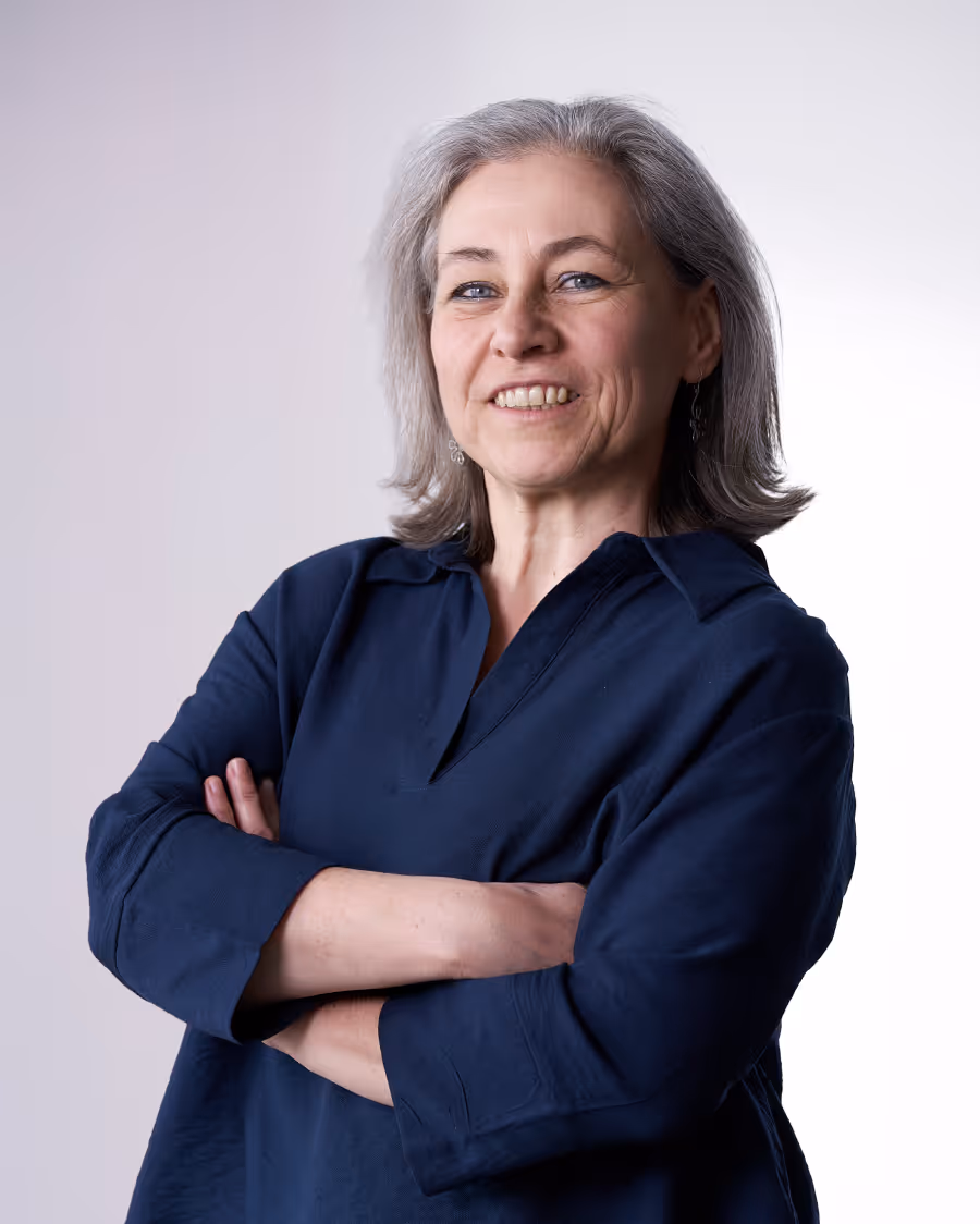 Mia Venken