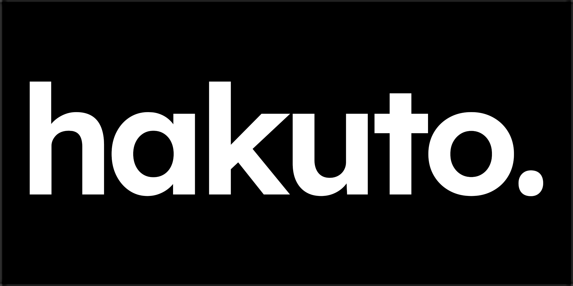 Hakuto
