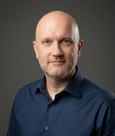 BALD media