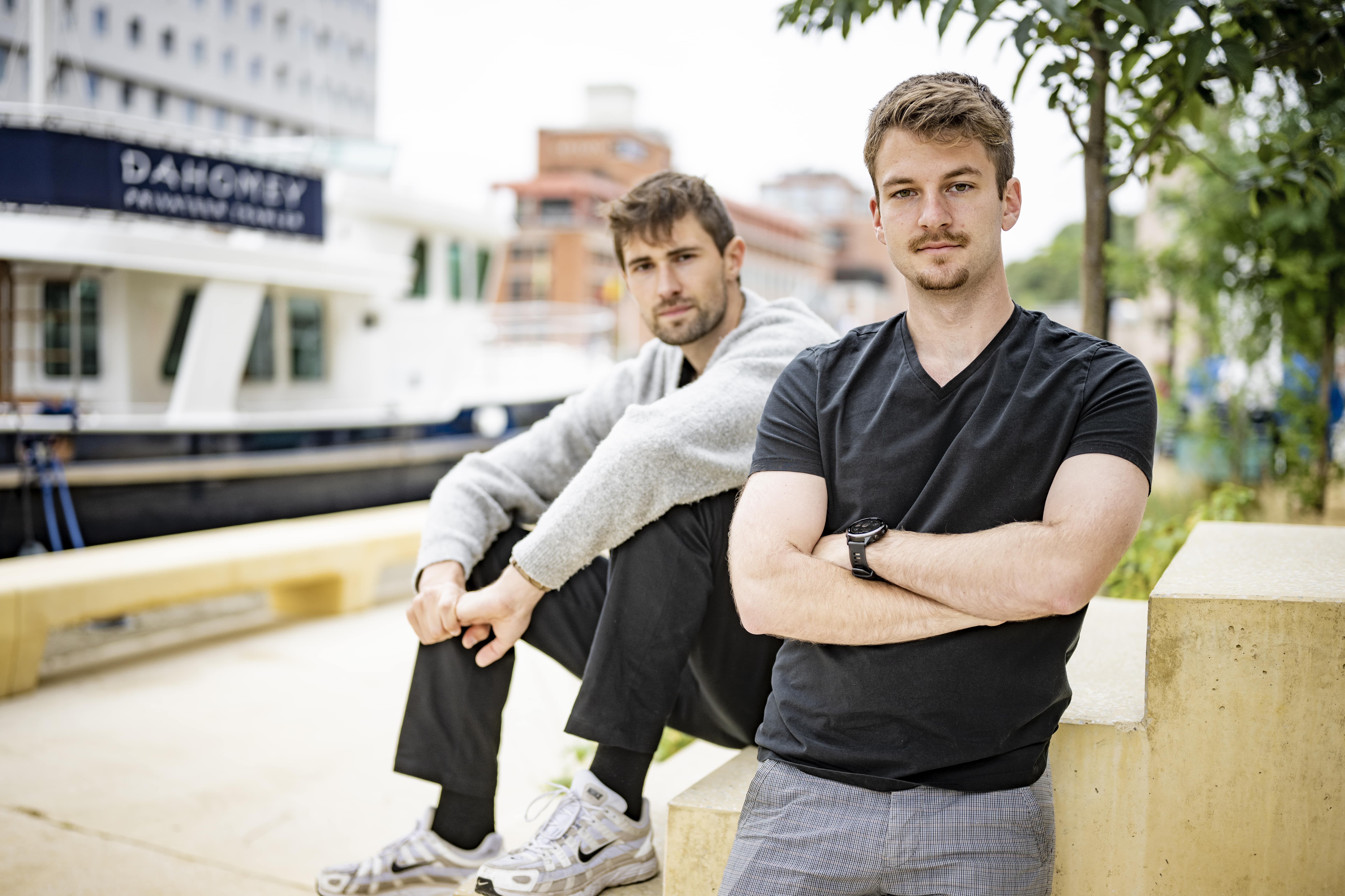 6th Man: digitaal marketing bureau
