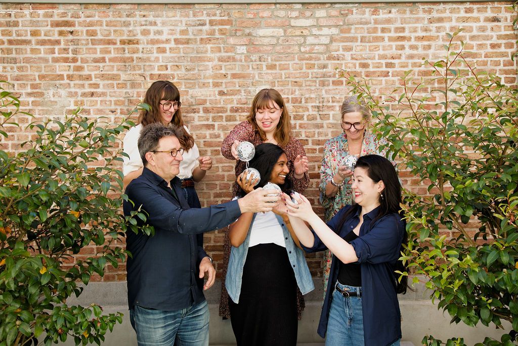 Better world marketing: agency voor impact bedrijven