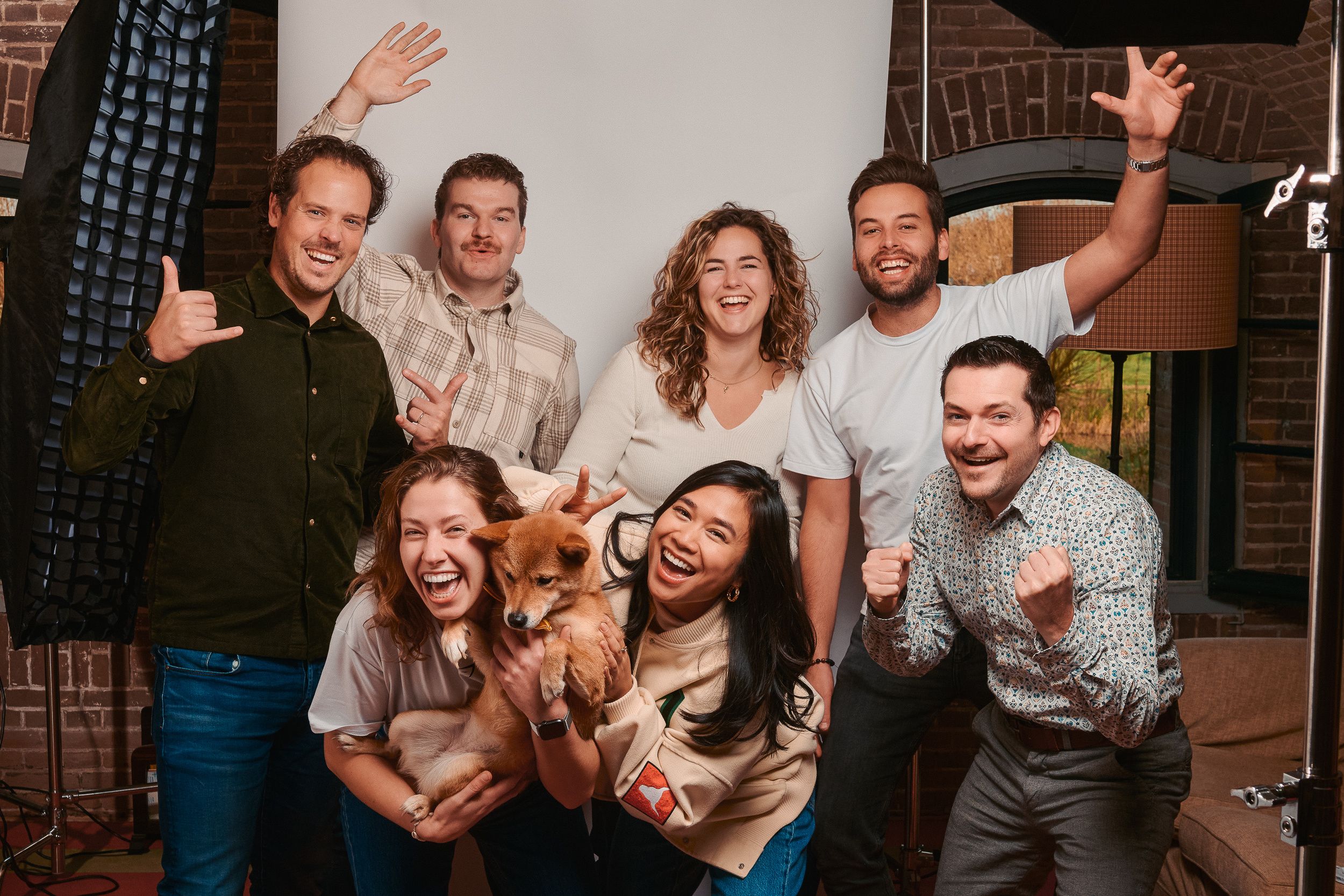 Bonana: revenue operations agency