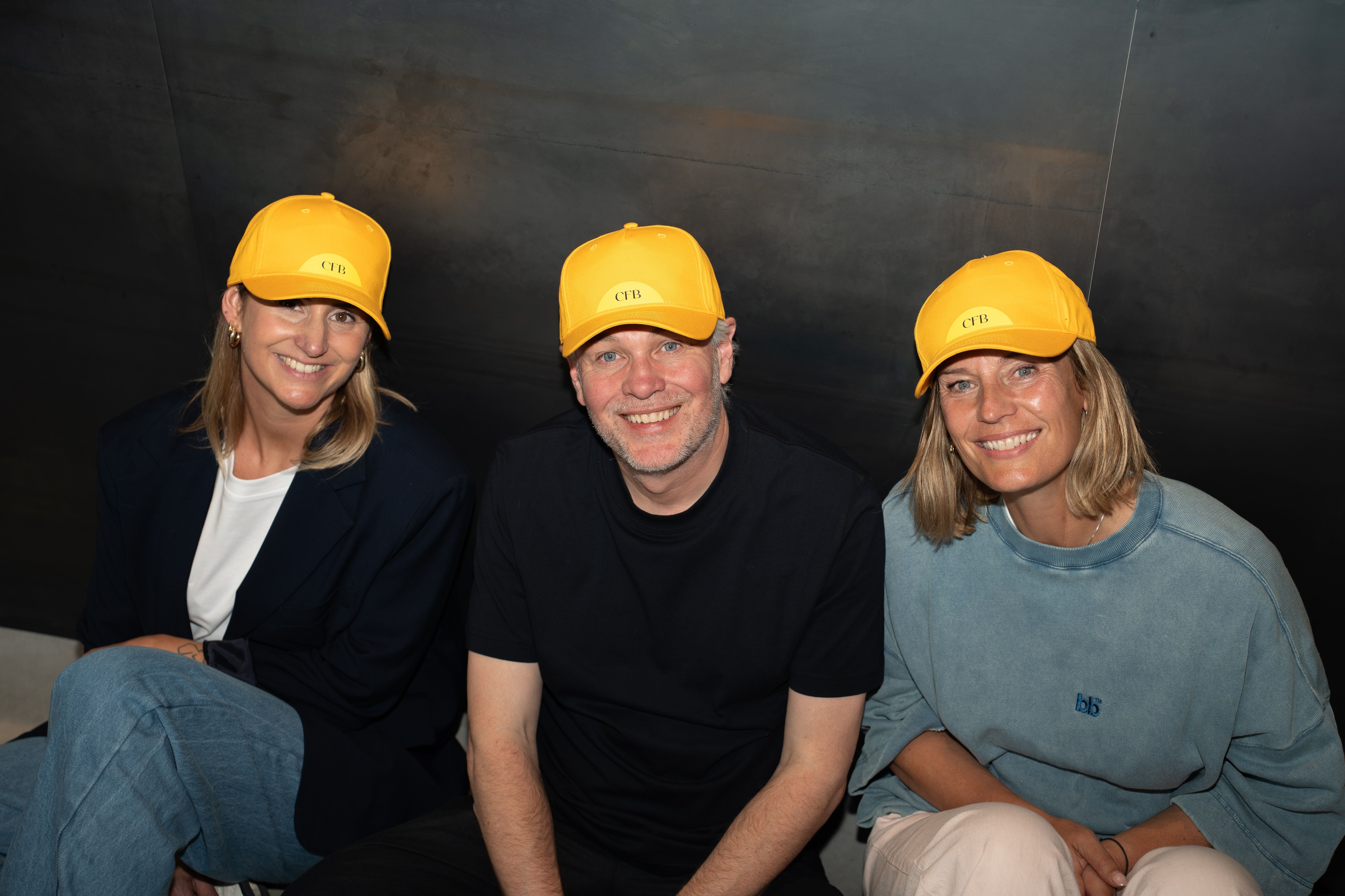 Culture For Breakfast: brand agency