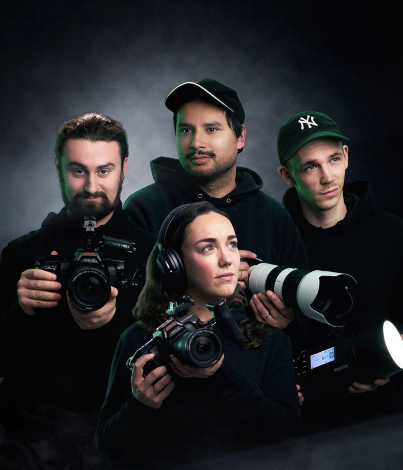 District 360: foto- en video agency