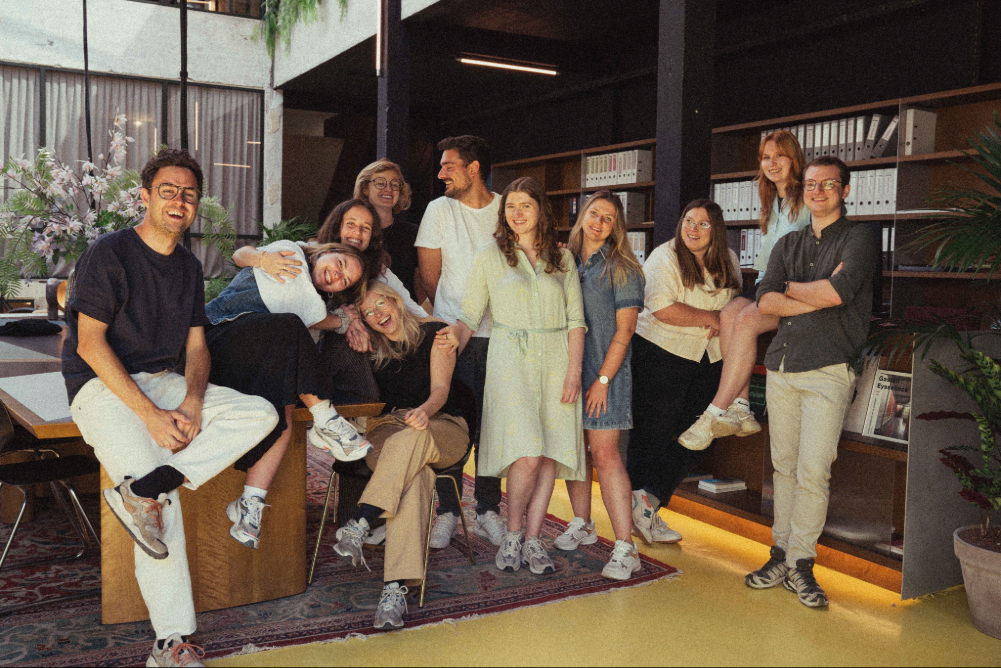 eqip: Employer branding bureau