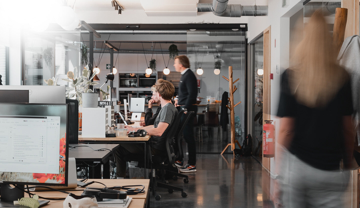 Esign (Dynamate): e-commerce & digital agency