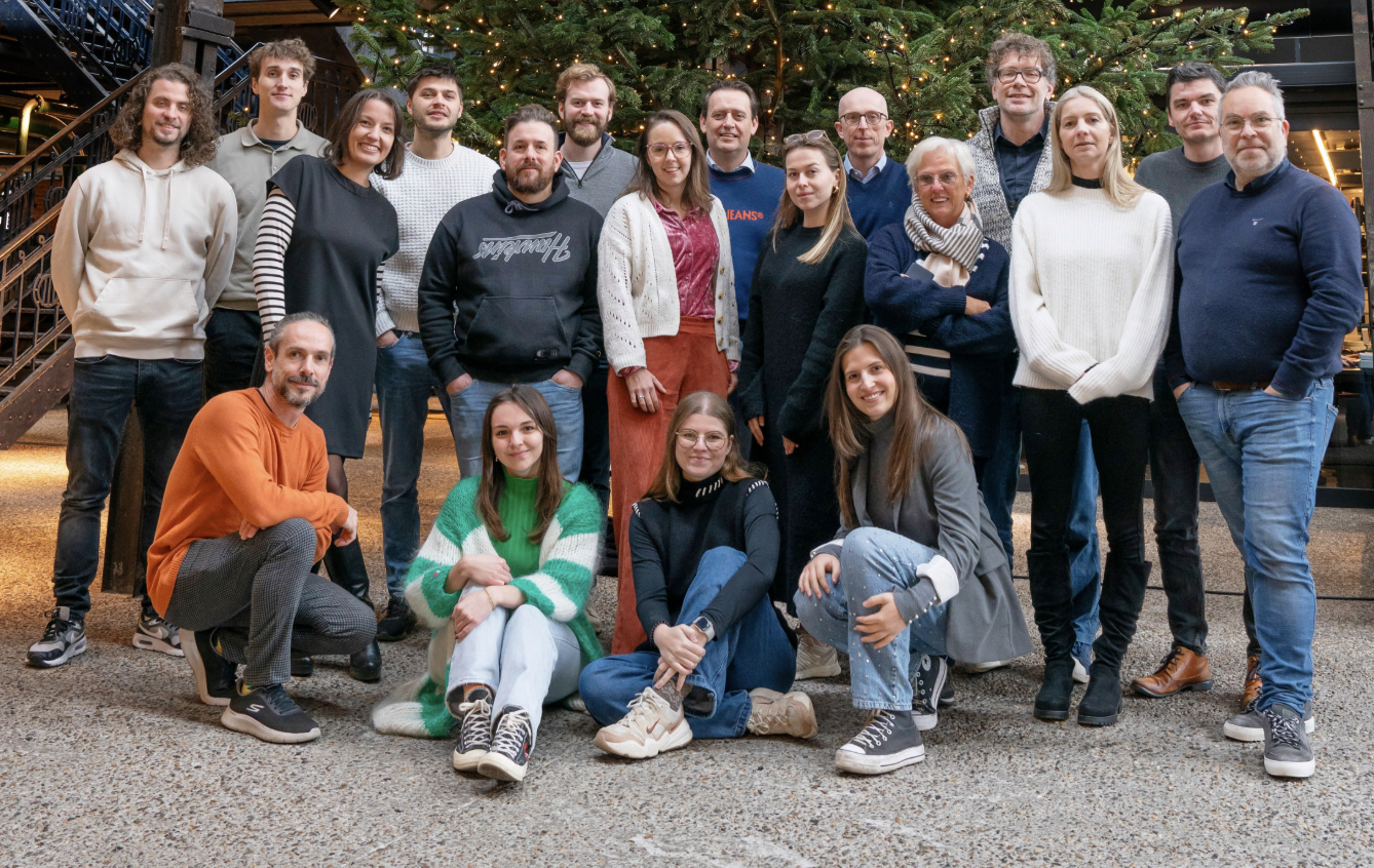 Impuls communicatie: full service agency