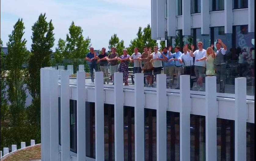 Ingenix: software agency