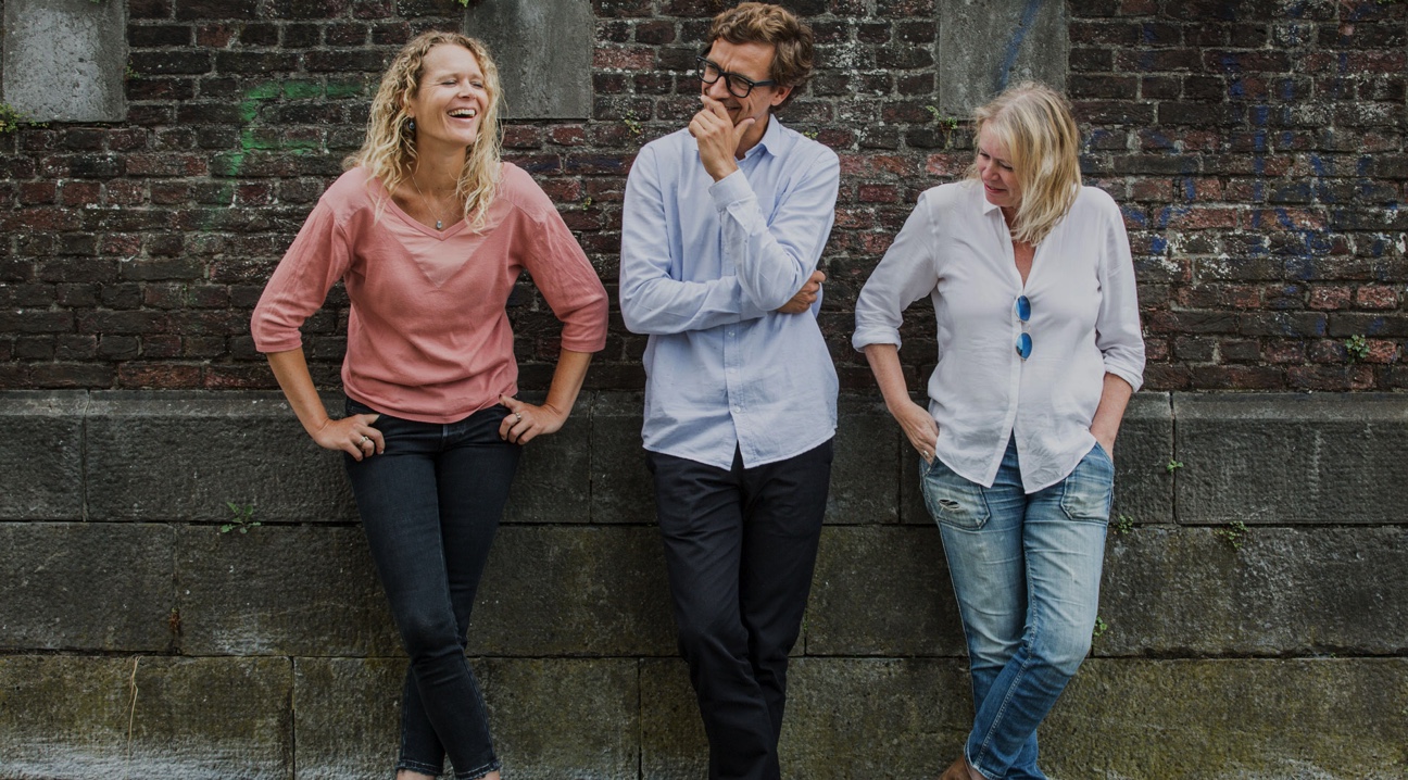 mad about you: Strategisch merk- en communicatiebureau