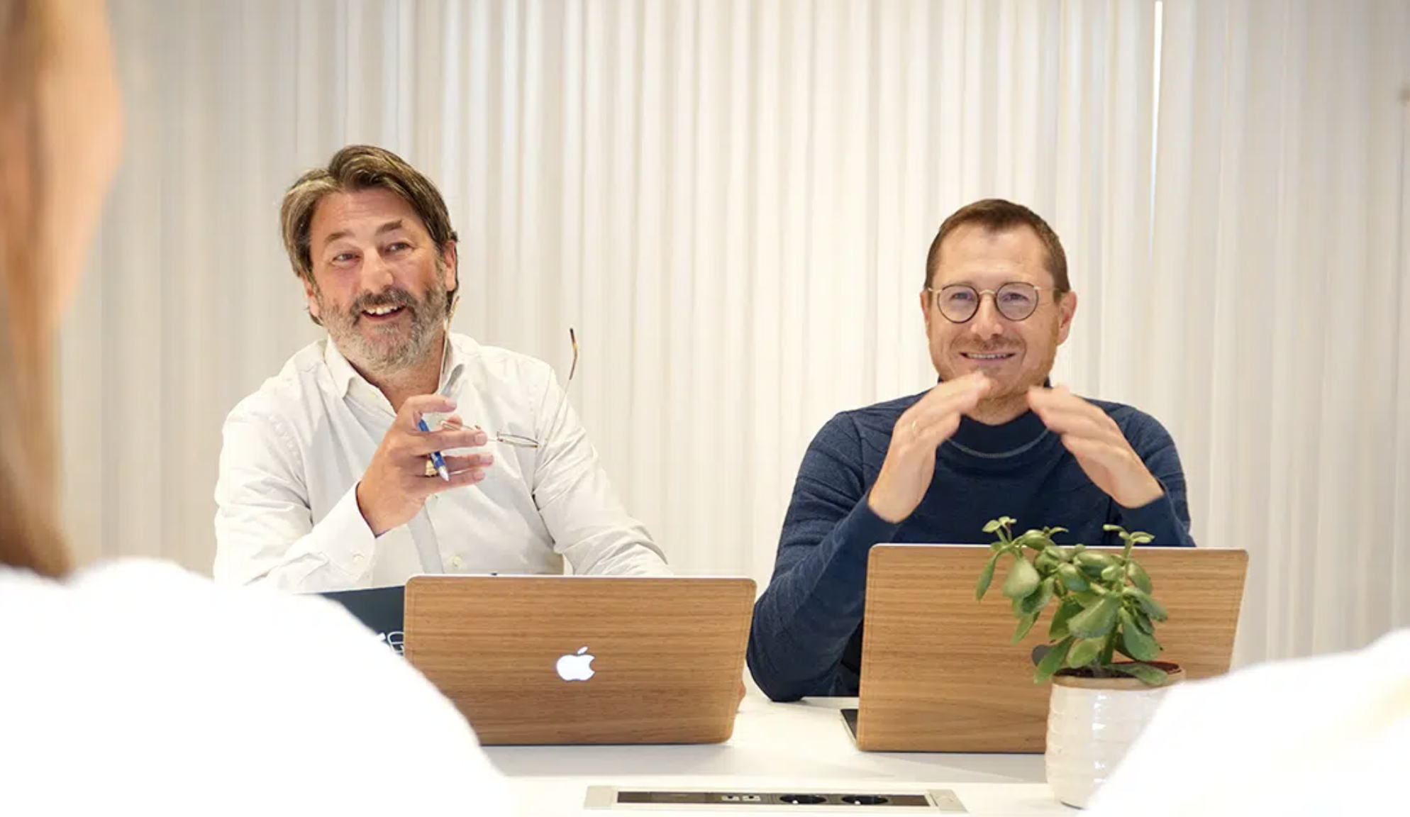 Mex United: strategisch marketing bureau