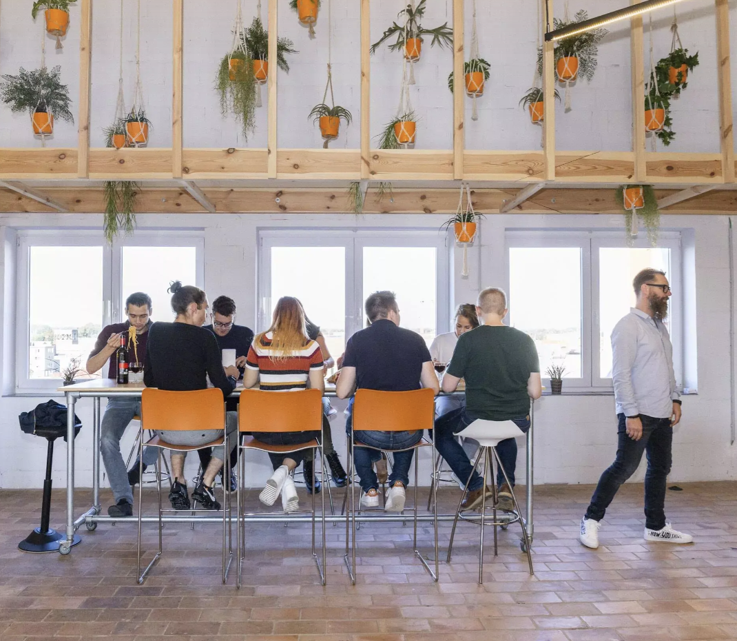 Multiminds: data & customer experience agency