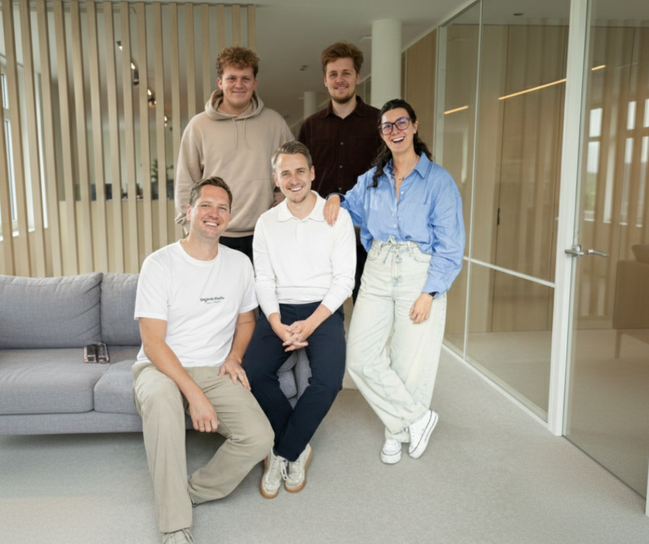 Travel Trends: Performance marketing agency